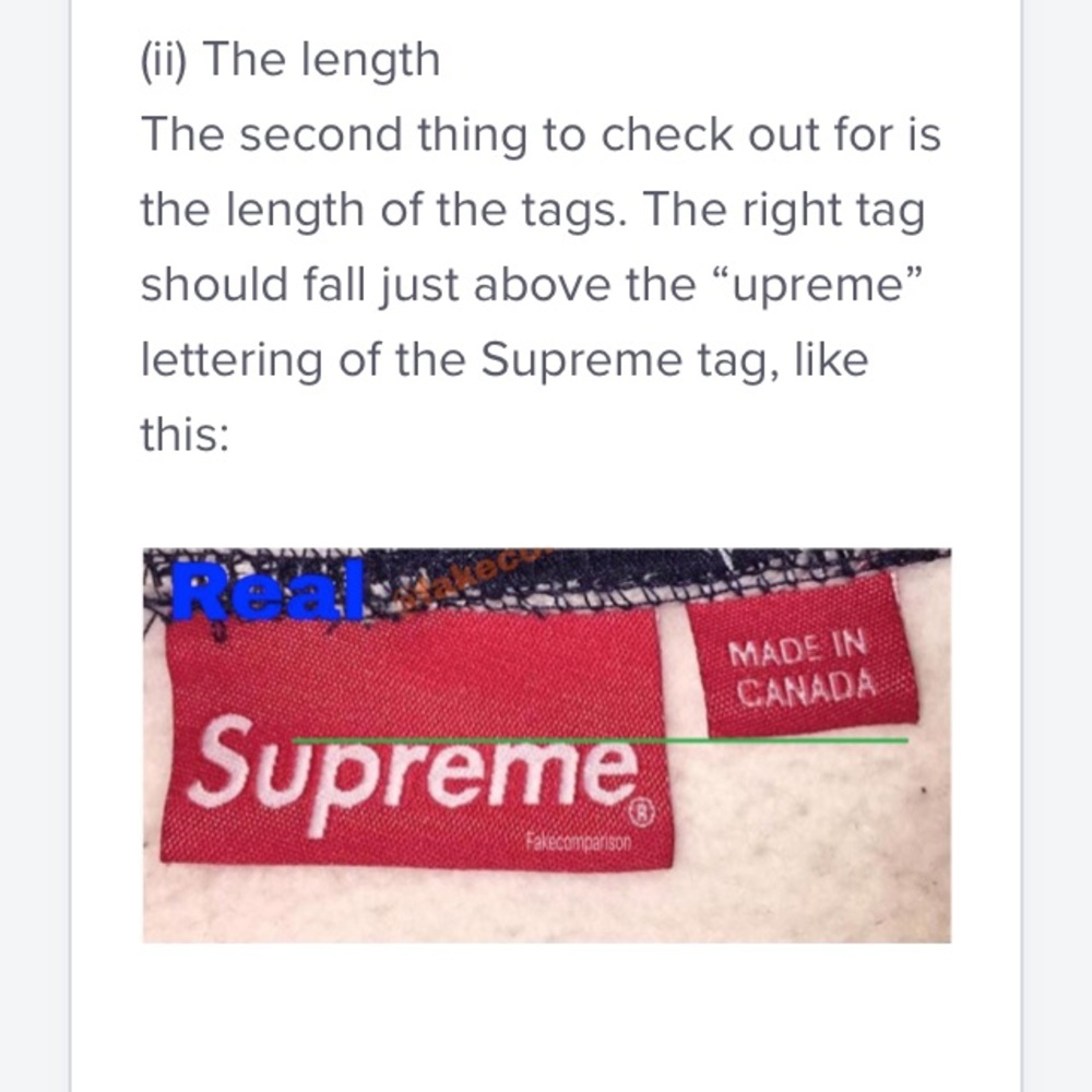 Bogo Tag Check